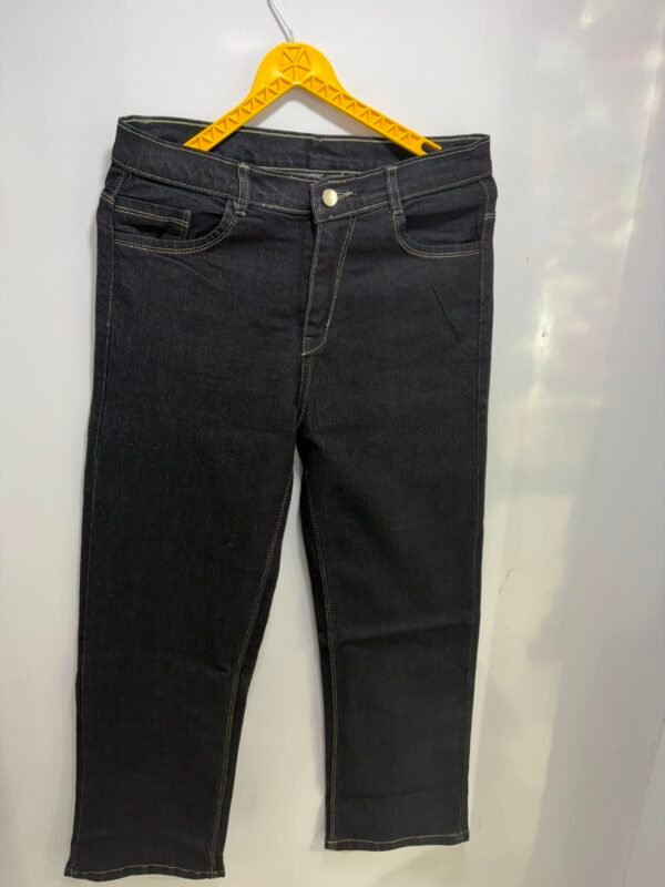 Street Fit Ladies Jeans