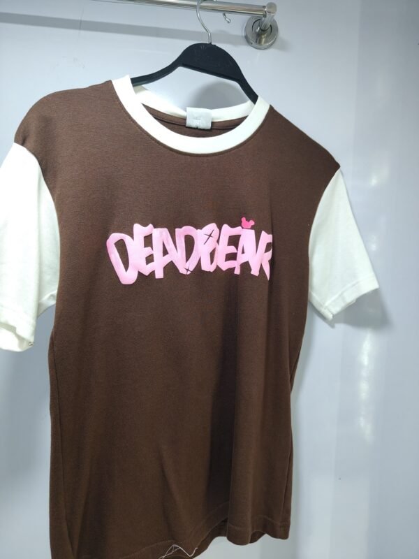 Ladies Half Sleeve Top T-Shirt