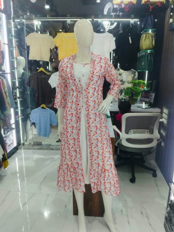 Party Wear One Piece