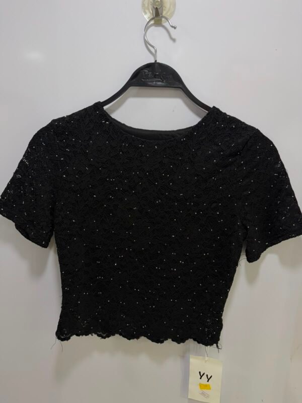 Coriyan Short Top