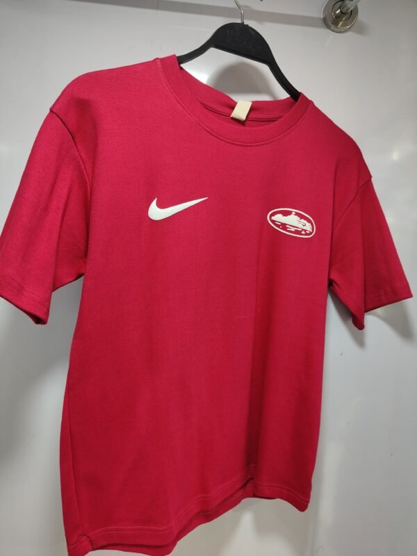 Ladies Half Sleeve Top T-Shirt