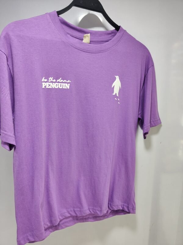 Ladies Half Sleeve Top T-Shirt