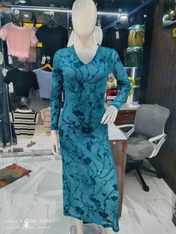 Korean body con