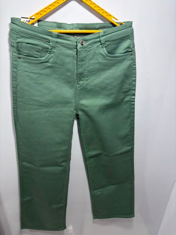 Street Fit Ladies Jeans