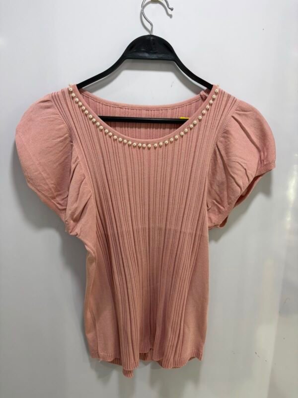 Coriyan Short Top