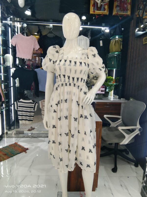 Korean one piece