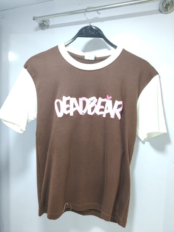 Ladies Half Sleeve Top T-Shirt