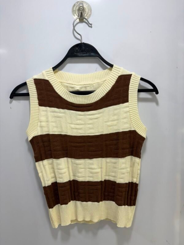 Coriyan Short Top