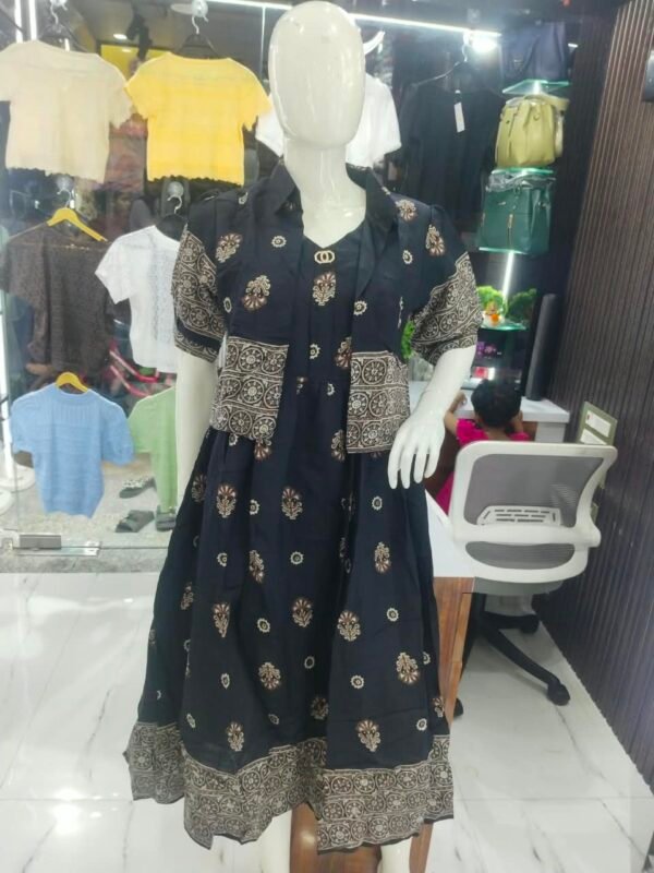 Party Wear One Piece